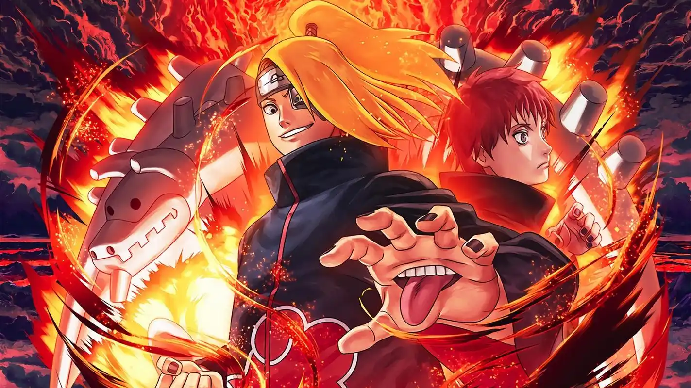 海贼王最新章节